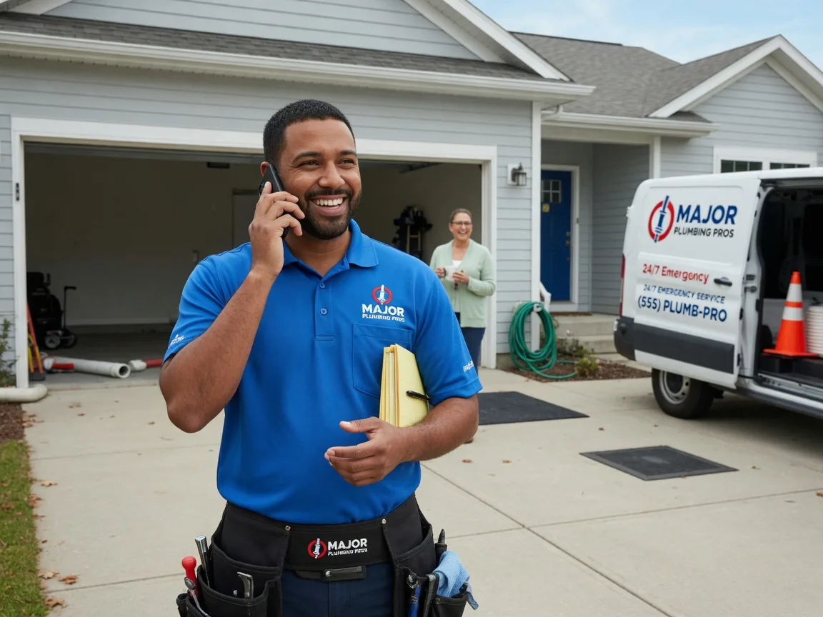 Drain Cleaning Services Prichard, AL FAQs